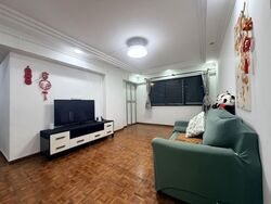 Blk 421 Pasir Ris Drive 6 (Pasir Ris), HDB 4 Rooms #542008371